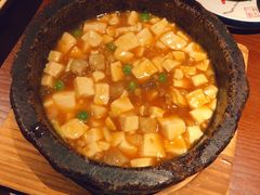 -绿茶餐厅(汇悦大融城店)