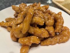 糖醋里脊-宴天下·幸福礼堂(王城大道店)