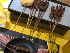 -望京小腰(北京总店)