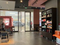 -星巴克(重庆新天泽国际广场店)