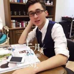 -TWOFACE 双面理发馆