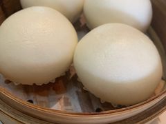 奶皇流沙包-御宝轩(益丰·外滩源店)