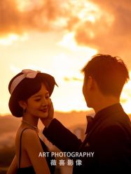 -薇喜影像艺术中心 ART PHOTO