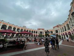 -佛罗伦萨小镇广佛名品奥特莱斯(疏港路店)