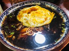 -老新隆牛肉锅贴(新街口店)