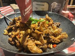 -实在湘·大碗土菜(竹料店)