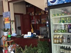 -北京龙庆四季香农家饭庄·灶台鱼·碳烤虹鳟鱼(龙庆峡店)