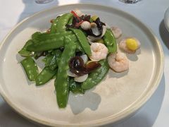 -野蔓果·山野菜(西湖景区·龙井茶田店)