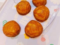 -好利来(上海长宁龙之梦店)