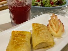 -老井俄式餐厅