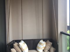 -上海崇明金茂凯悦酒店