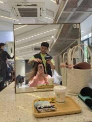 点击看大图 -PE SALON