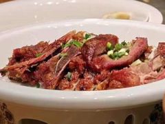 -娜仁图雅蒙古美食村(33小镇店)