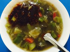 -刘老虎肉丸糊辣汤(总店)