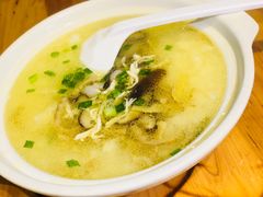 -二孃鸡爪爪(东郊记忆店)
