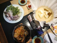 -鲤·鮨KOISUSHI