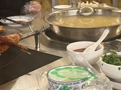 -巴山一绝烤全羊(三圣乡刘家花园店)
