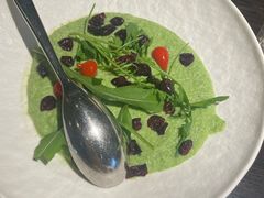 -庐灶江南·江南菜·四合院Bistro(东直门雍和宫·原华侨宾馆店)