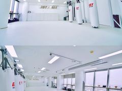 -GSTMMA综合格斗馆