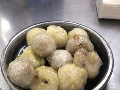 -老福合沟无米粿甜汤粿品店