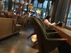 -漫咖啡(沙龙汇店)