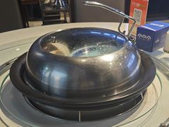 -蓝珊瑚蒸汽海鲜餐厅(龙奥店)