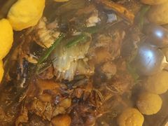 王老六铁锅炖鱼(长春路店)-王老六铁锅炖鱼(长春路店)