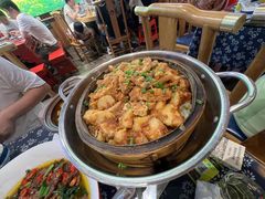 -柴火农家·江西赣南菜(土华店)