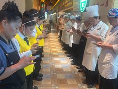 -驿楼兰·新疆菜(火车站店)