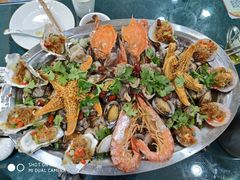 -大城·烧烤海鲜大排档(台东店)