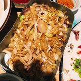 口味 颜值依然这么的在线｜，金汤龙利鱼，口味稍重
