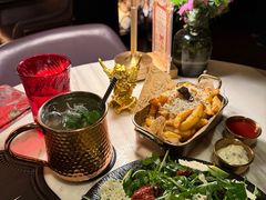 -IL TEATRO 精品意大利餐厅