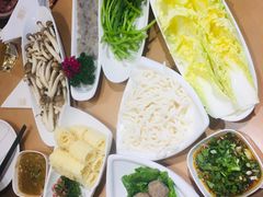 -湯系·煲汤手艺人(东二环泰禾广场店)