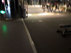 -银吉姆健身(恒隆馆)