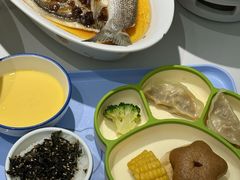 -兰湘子·湘菜小炒(南京江宁万达店)