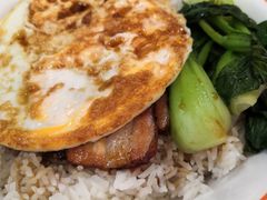 -添利·香港茶餐厅·下午茶(雪象店)