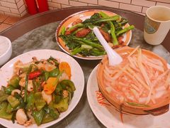 -紫金食坊(江南西路店)
