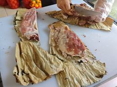 -东山矮马桶羊肉(太湖东山店)