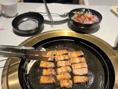 -韩时烤肉(枫蓝店)
