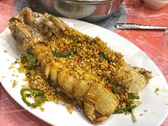 -富来美食(成发大厦店)