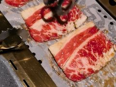 -新石器烤肉(中房金谊广场店)