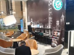 -逸派咖啡 EPARKCOFFEE(广安门店)