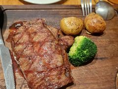 -森Some Fusion(荔湾店)