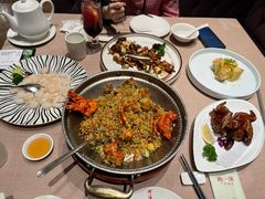 -尚一汤·粤菜海鲜(环球港店)