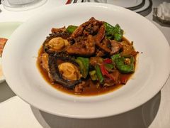 -怡情荟•海鲜青岛菜(五四广场旗舰店)