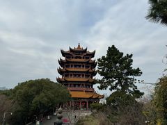 -黄鹤楼