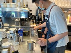 -Seesaw Coffee(环贸iapm店)