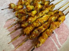 -老王太太串吧(中街店)