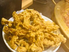 -沸炉重庆老火锅(军事博物馆店)