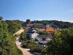 -宝陀讲寺